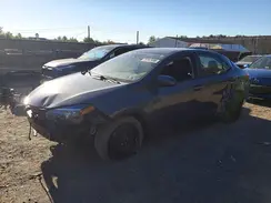 2T1BURHE8JC979405 2018 TOYOTA COROLLA