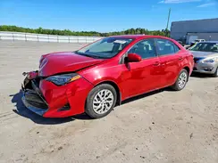 2T1BURHE8JC979453 2018 TOYOTA COROLLA