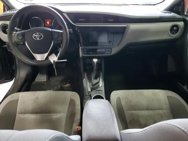 2T1BURHE8JC982045 2018 TOYOTA COROLLA - Image 8