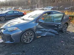 2T1BURHE8JC982322 2018 TOYOTA COROLLA