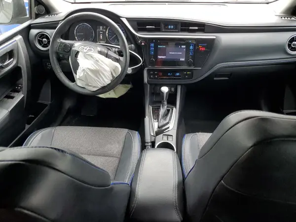 2T1BURHE8JC982952 2018 TOYOTA COROLLA - Image 8