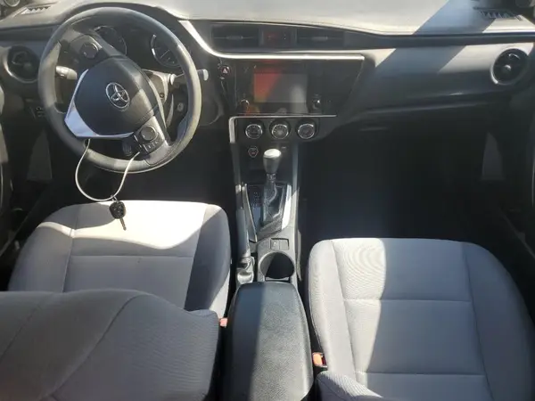 2T1BURHE8JC984474 2018 TOYOTA COROLLA - Image 8