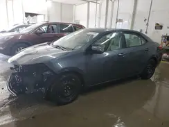 2T1BURHE8JC985835 2018 TOYOTA COROLLA