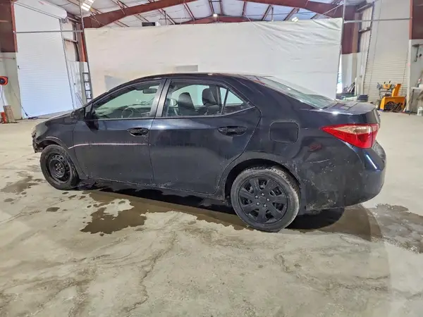 2T1BURHE8JC986287 2018 TOYOTA COROLLA - Image 2
