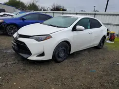 2T1BURHE8JC986421 2018 TOYOTA COROLLA