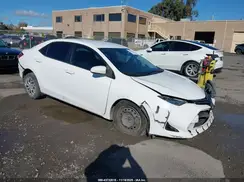 2T1BURHE8JC986824 2018 TOYOTA COROLLA