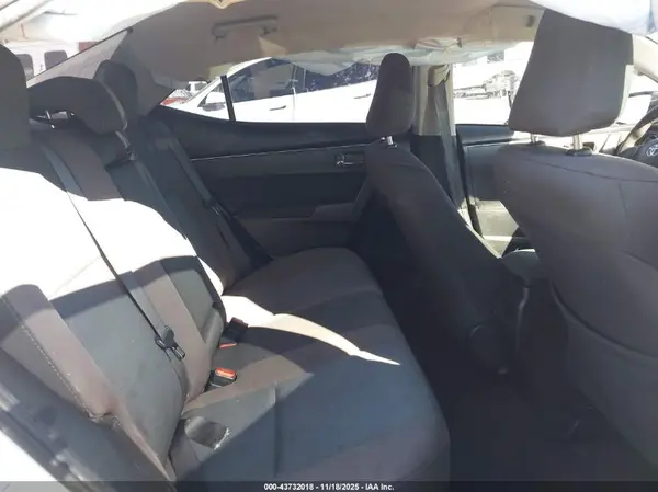 2T1BURHE8JC986824 2018 TOYOTA COROLLA - Image 8