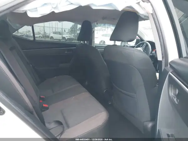 2T1BURHE8JC987486 2018 TOYOTA COROLLA - Image 8