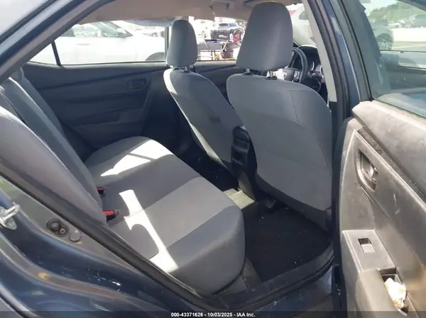 2T1BURHE8JC987651 2018 TOYOTA COROLLA - Image 8