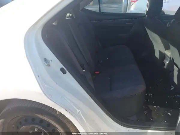 2T1BURHE8JC987780 2018 TOYOTA COROLLA - Image 8