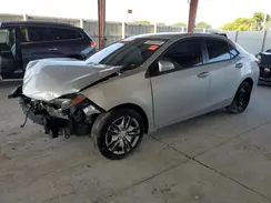 2T1BURHE8JC987827 2018 TOYOTA COROLLA
