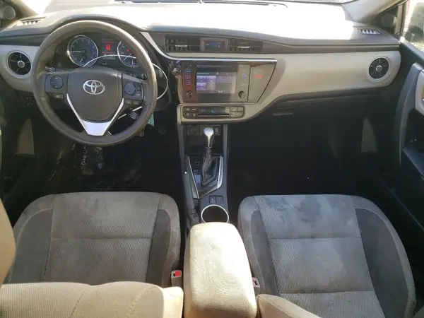 2T1BURHE8JC988685 2018 TOYOTA COROLLA - Image 6