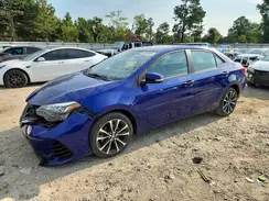 2T1BURHE8JC990260 2018 TOYOTA COROLLA