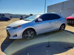 2T1BURHE8JC990548 2018 TOYOTA COROLLA