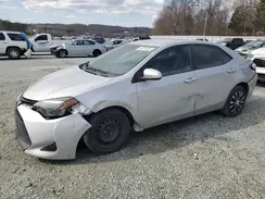 2T1BURHE8JC991716 2018 TOYOTA COROLLA