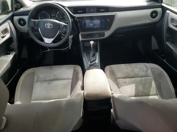 2T1BURHE8JC991716 2018 TOYOTA COROLLA - Image 8
