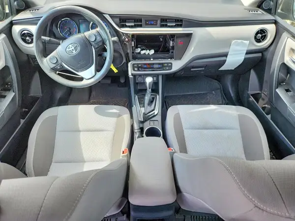 2T1BURHE8JC991893 2018 TOYOTA COROLLA - Image 8