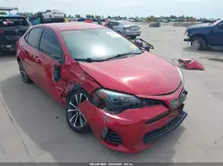 2T1BURHE8JC992011 2018 TOYOTA COROLLA