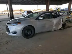 2T1BURHE8JC992445 2018 TOYOTA COROLLA