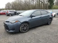 2T1BURHE8JC992543 2018 TOYOTA COROLLA