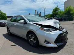 2T1BURHE8JC993613 2018 TOYOTA COROLLA