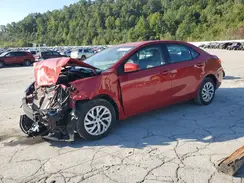 2T1BURHE8JC993711 2018 TOYOTA COROLLA