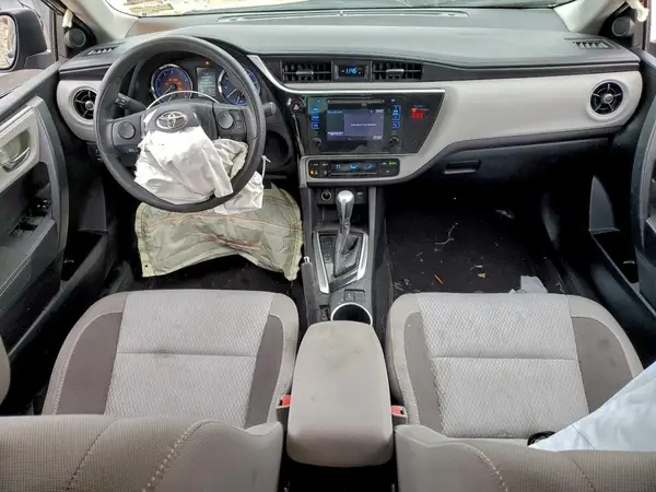 2T1BURHE8JC994096 2018 TOYOTA COROLLA - Image 8