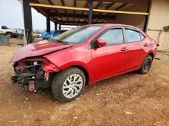 2T1BURHE8JC994129 2018 TOYOTA COROLLA