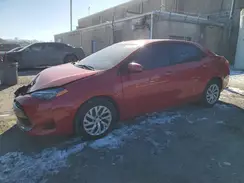 2T1BURHE8JC994390 2018 TOYOTA COROLLA