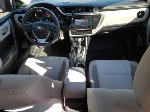 2T1BURHE8JC994390 2018 TOYOTA COROLLA - Image 8