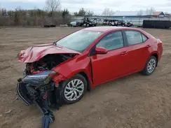 2T1BURHE8JC994681 2018 TOYOTA COROLLA