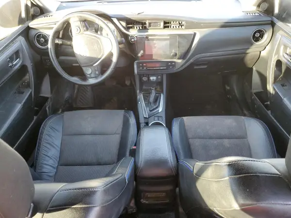 2T1BURHE8JC995135 2018 TOYOTA COROLLA - Image 8