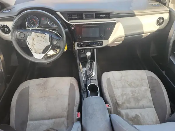 2T1BURHE8JC996799 2018 TOYOTA COROLLA - Image 8
