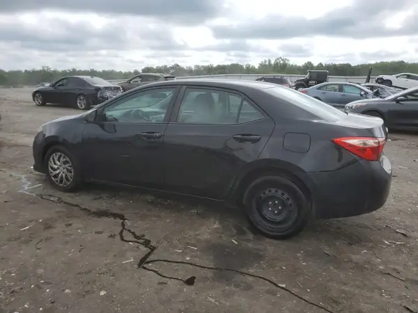 2T1BURHE8JC997239 2018 TOYOTA COROLLA - Image 2