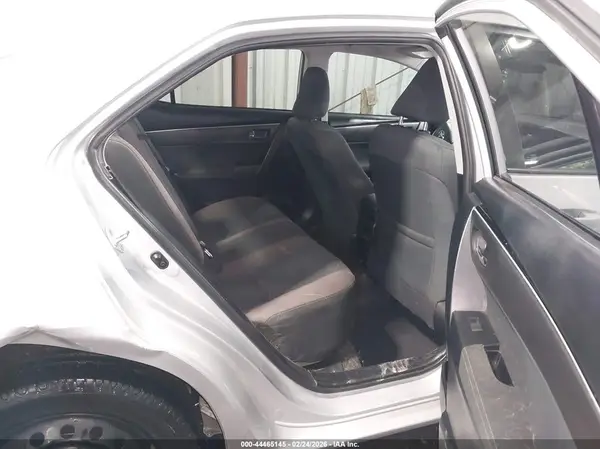 2T1BURHE8JC997368 2018 TOYOTA COROLLA - Image 8