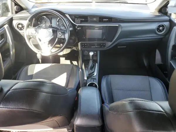 2T1BURHE8KC125077 2019 TOYOTA COROLLA - Image 8