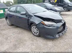 2T1BURHE8KC125306 2019 TOYOTA COROLLA