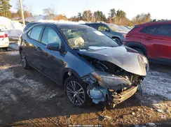 2T1BURHE8KC125435 2019 TOYOTA COROLLA