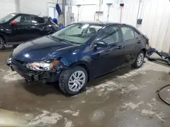 2T1BURHE8KC125659 2019 TOYOTA COROLLA