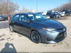 2T1BURHE8KC126598 2019 TOYOTA COROLLA