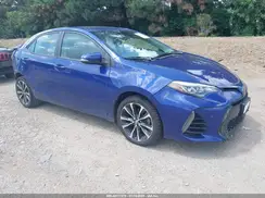 2T1BURHE8KC127427 2019 TOYOTA COROLLA