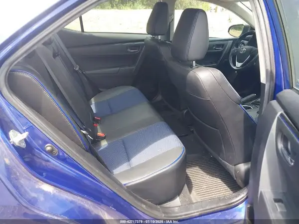 2T1BURHE8KC127427 2019 TOYOTA COROLLA - Image 8