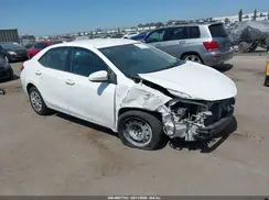 2T1BURHE8KC127511 2019 TOYOTA COROLLA
