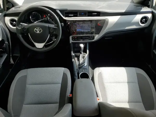 2T1BURHE8KC129825 2019 TOYOTA COROLLA - Image 8