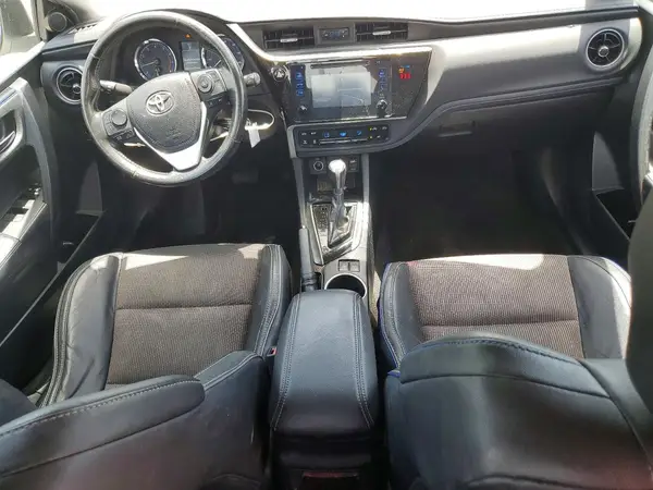 2T1BURHE8KC129906 2019 TOYOTA COROLLA - Image 8