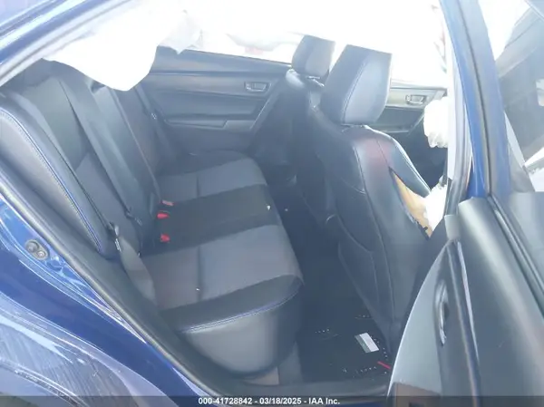 2T1BURHE8KC130022 2019 TOYOTA COROLLA - Image 8