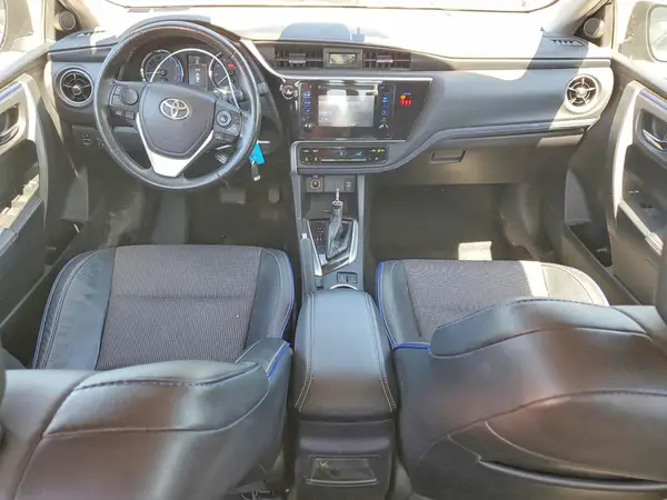 2T1BURHE8KC130957 2019 TOYOTA COROLLA - Image 8