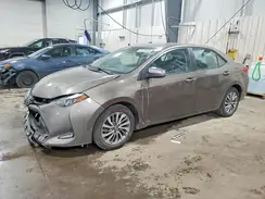 2T1BURHE8KC130974 2019 TOYOTA COROLLA