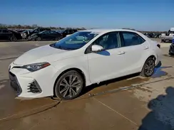 2T1BURHE8KC131090 2019 TOYOTA COROLLA