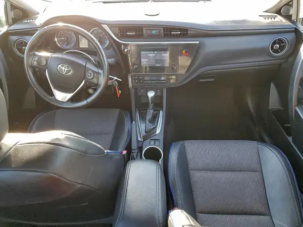 2T1BURHE8KC131090 2019 TOYOTA COROLLA - Image 8